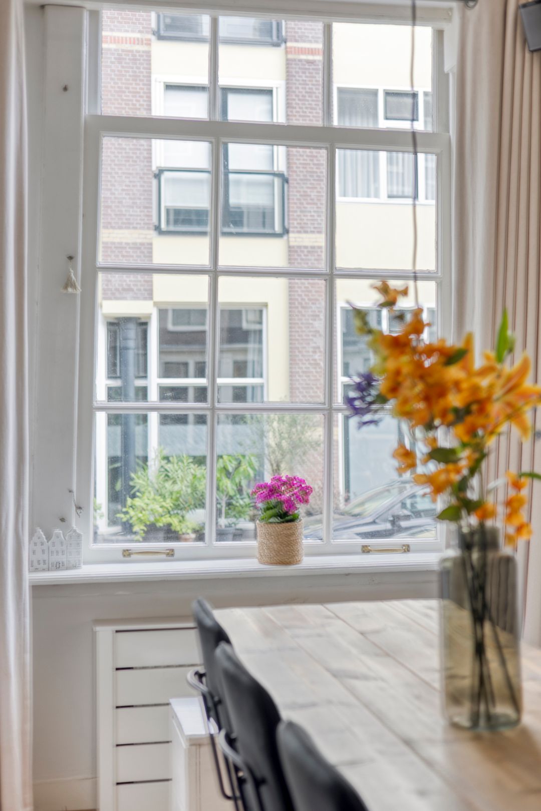 Foto 11 van Hoogte Kadijk 56-H