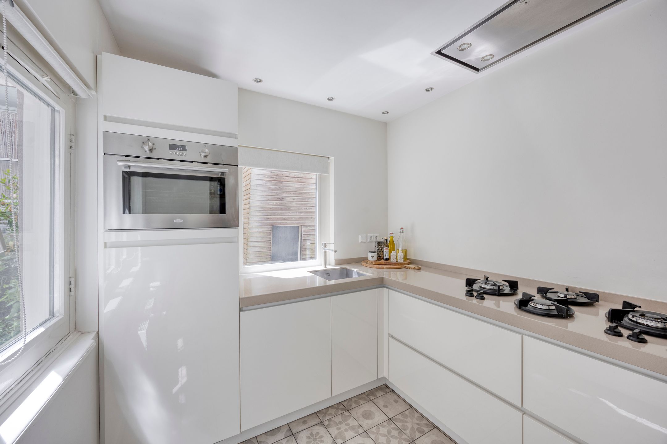 Foto 12 van Hoogte Kadijk 56-H