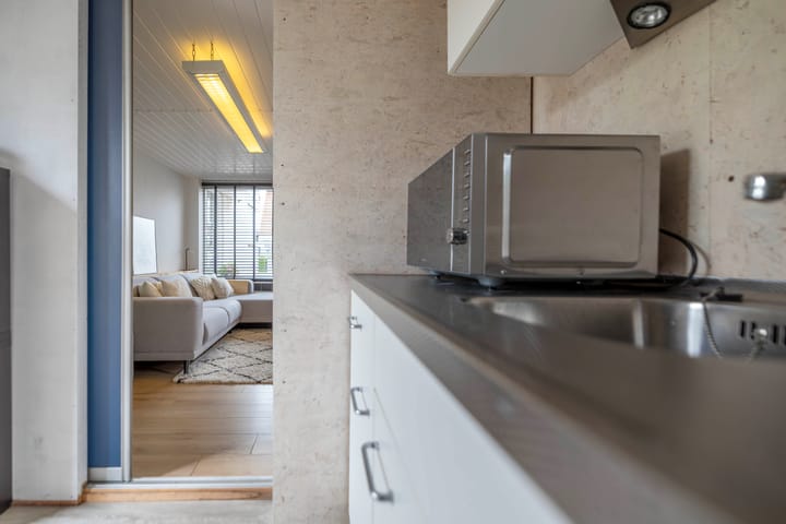 Foto 21 van Overveenstraat 4