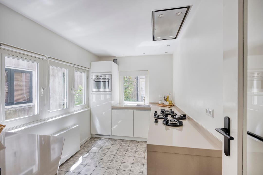 Foto 13 van Hoogte Kadijk 56-H