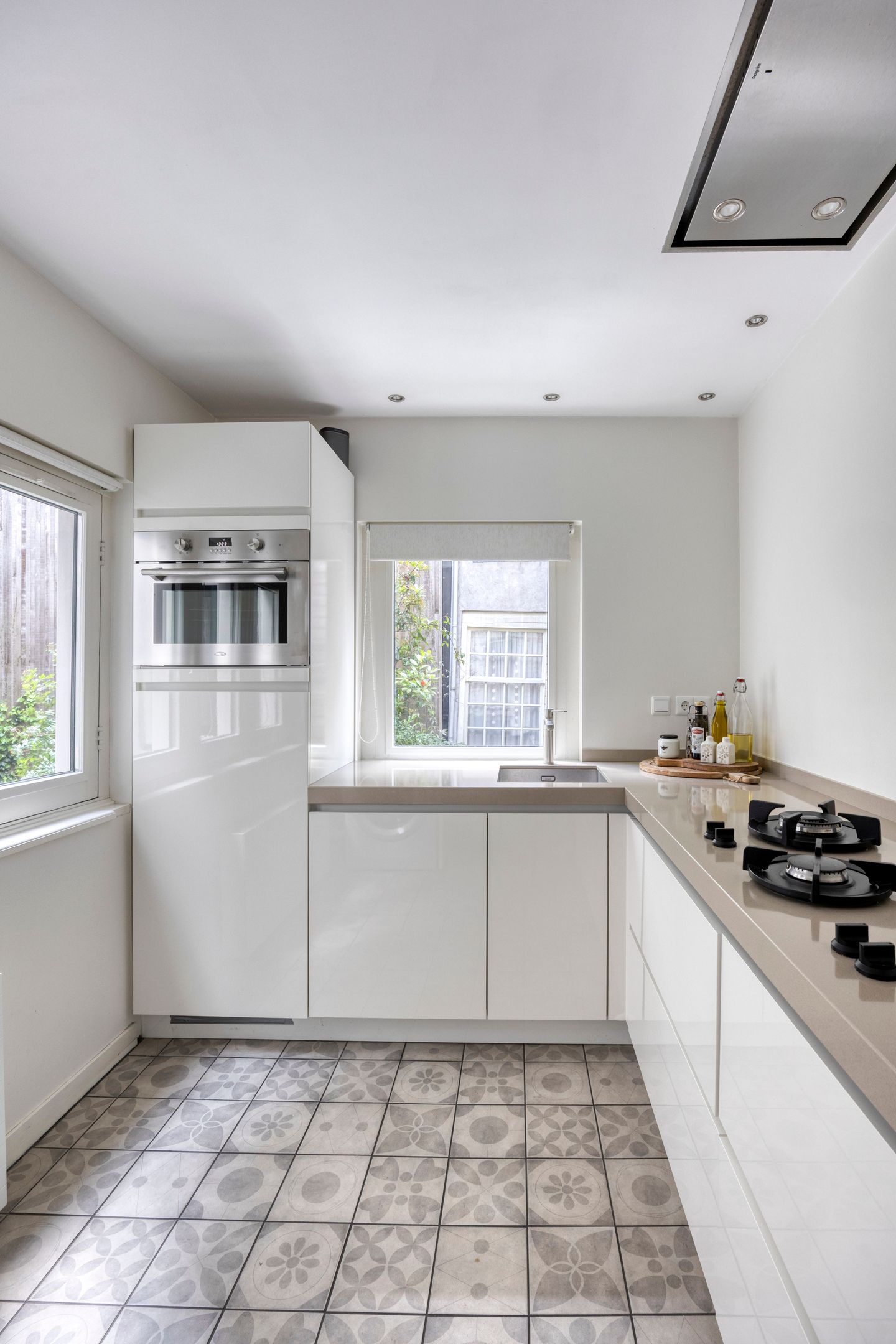 Foto 14 van Hoogte Kadijk 56-H