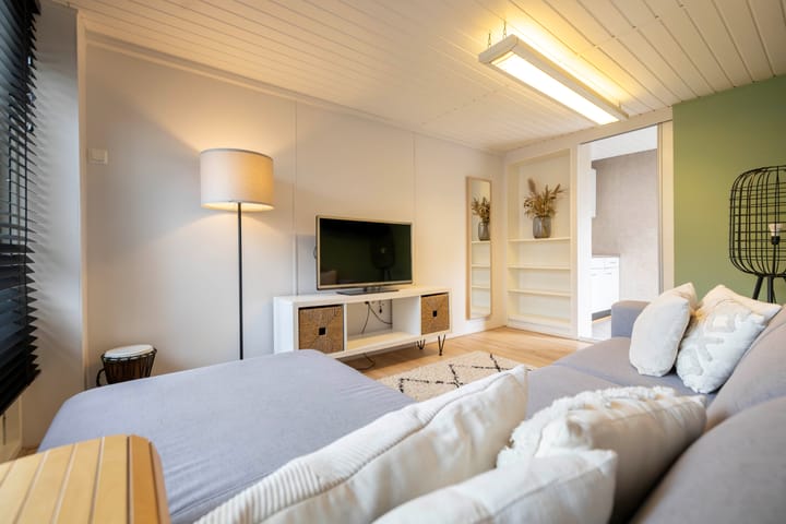 Foto 23 van Overveenstraat 4