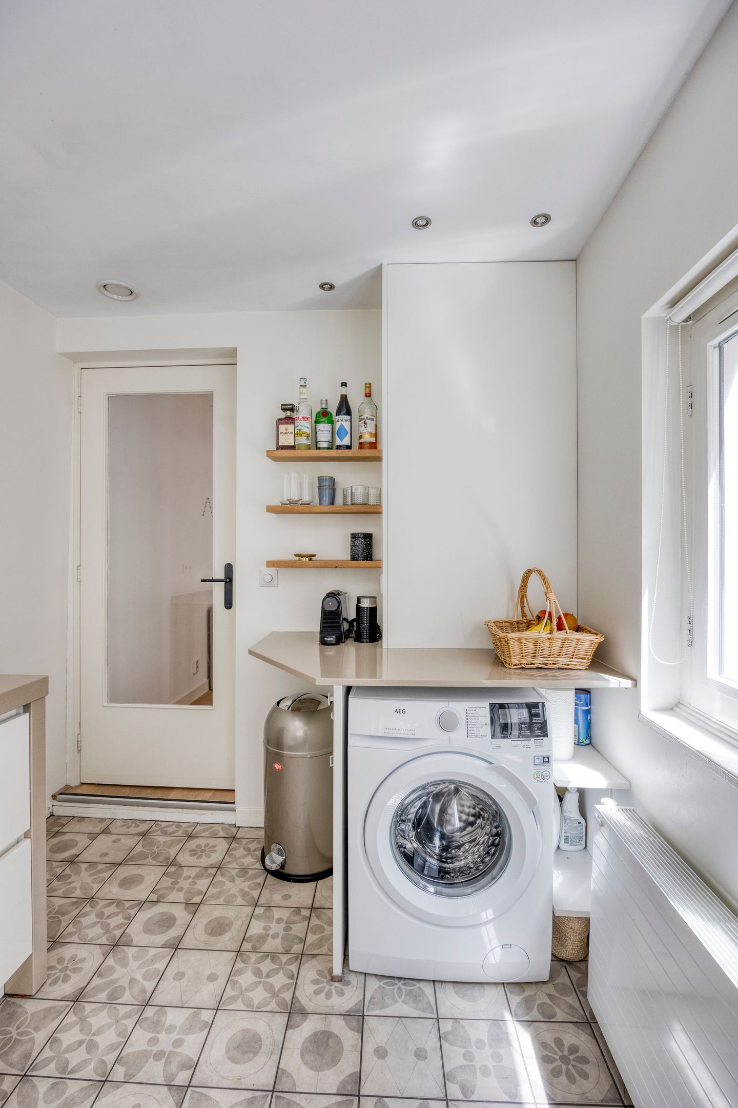 Foto 15 van Hoogte Kadijk 56-H