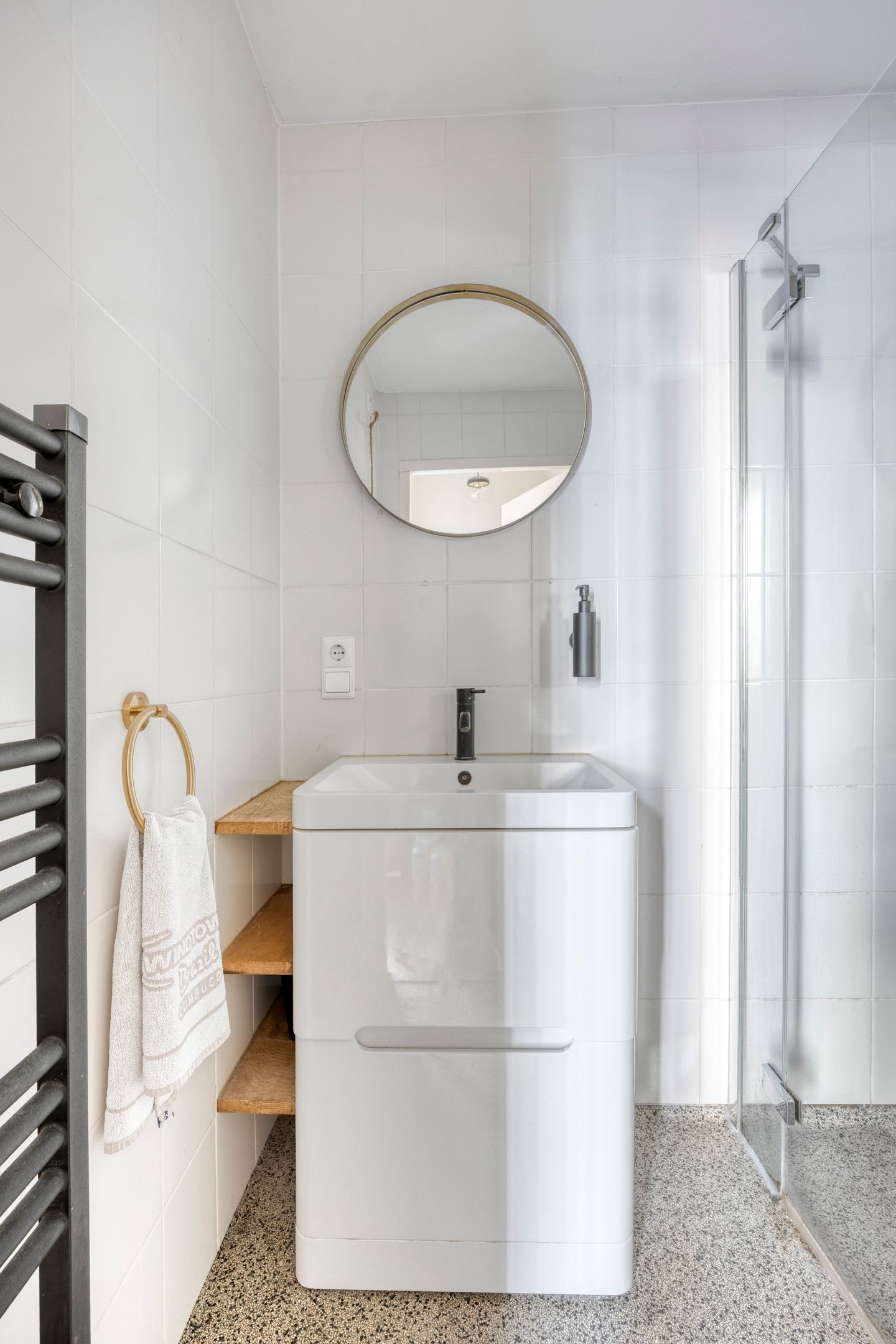 Foto 19 van Hoogte Kadijk 56-H