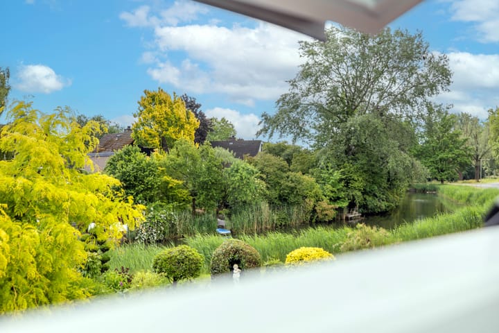 Foto 31 van Overveenstraat 4