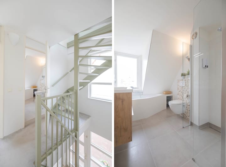 Foto 32 van Overveenstraat 4