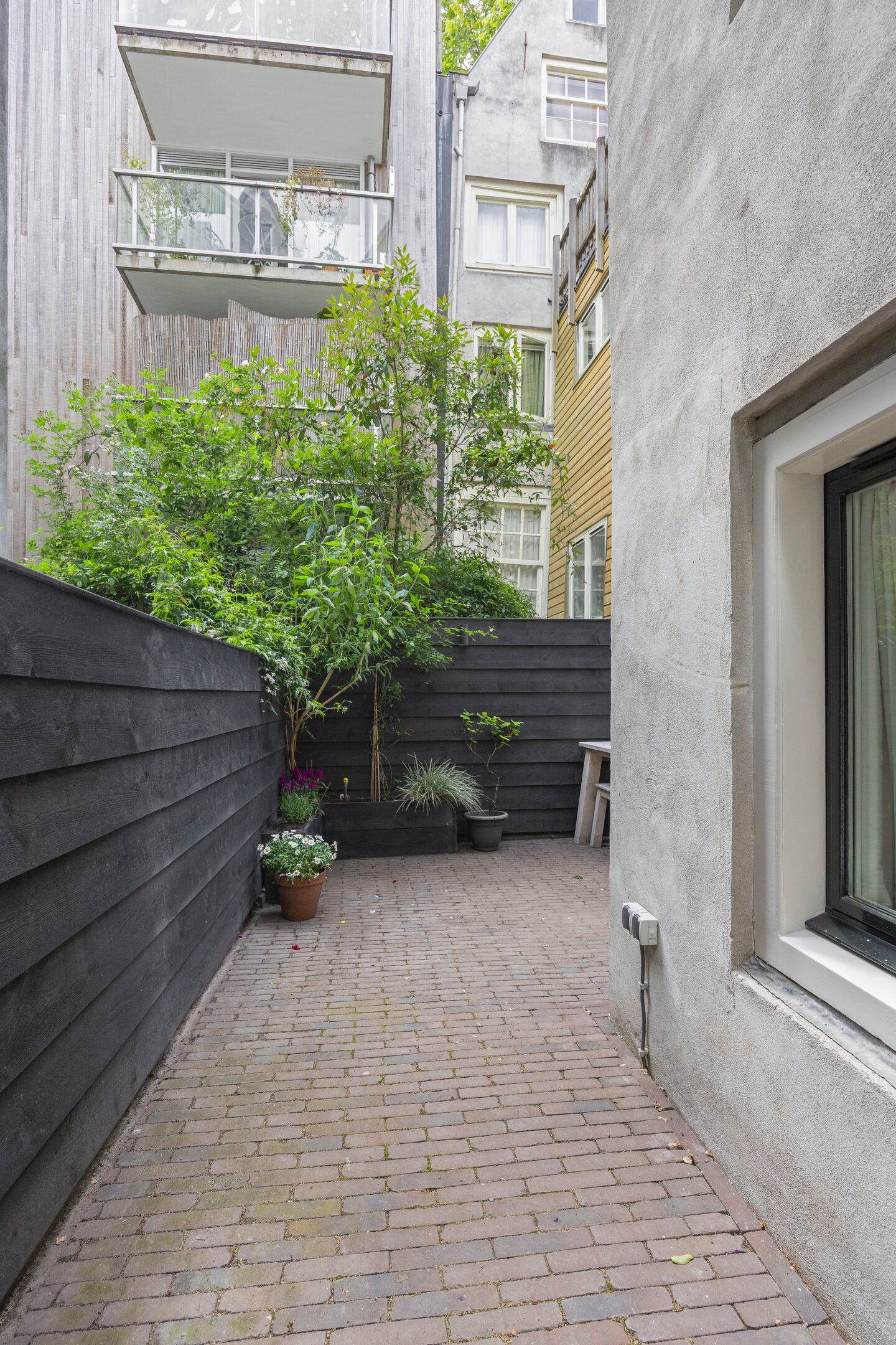 Foto 25 van Hoogte Kadijk 56-H