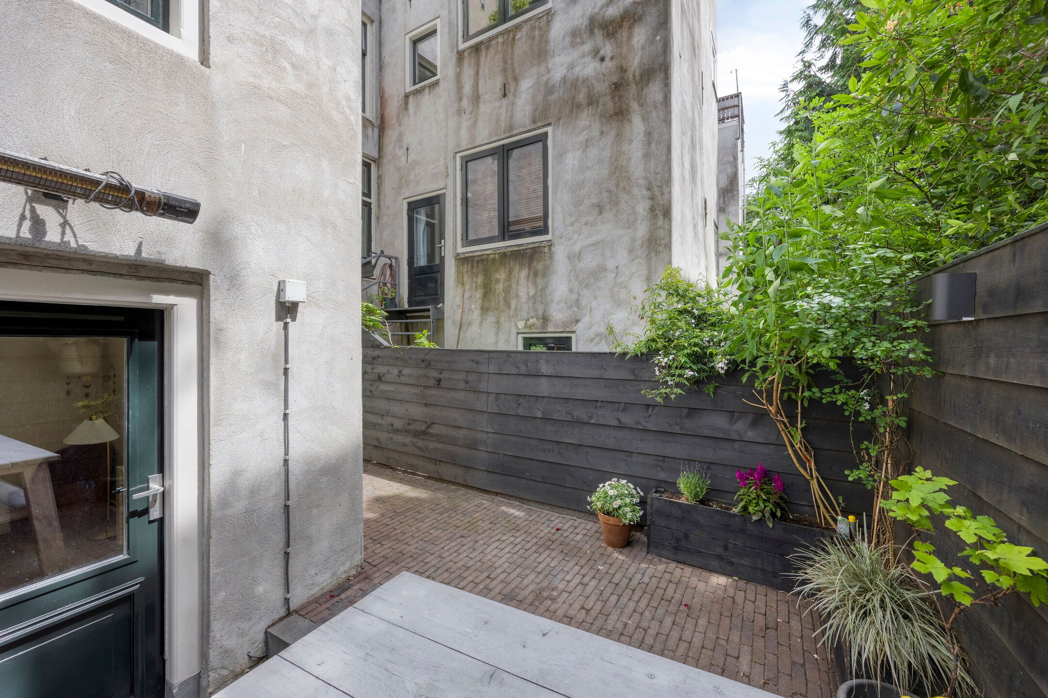 Foto 27 van Hoogte Kadijk 56-H