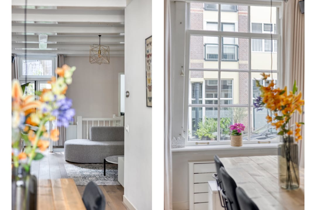 Foto 31 van Hoogte Kadijk 56-H