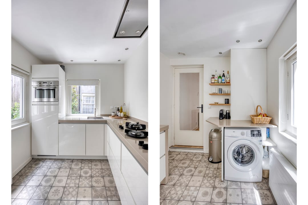 Foto 32 van Hoogte Kadijk 56-H