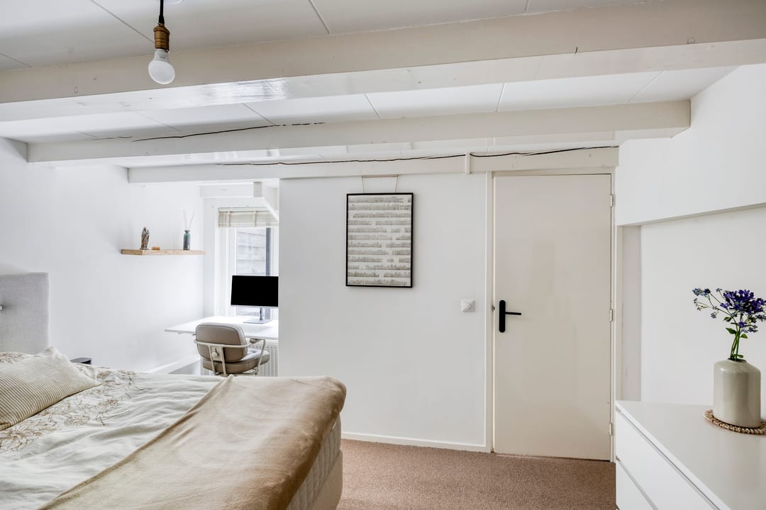 Foto 16 van Hoogte Kadijk 56-H