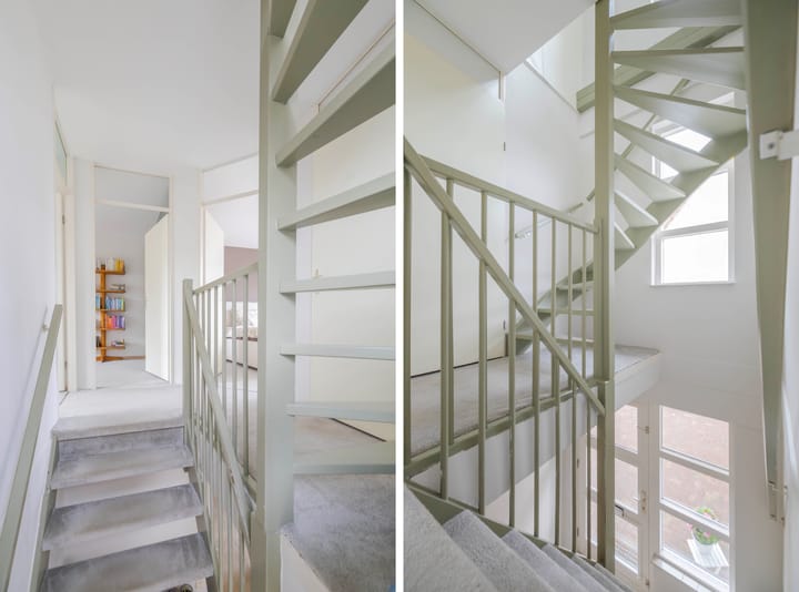 Foto 25 van Overveenstraat 4