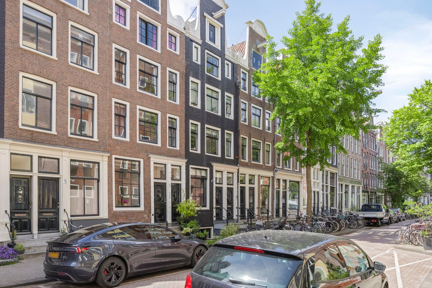 Foto 34 van Hoogte Kadijk 56-H