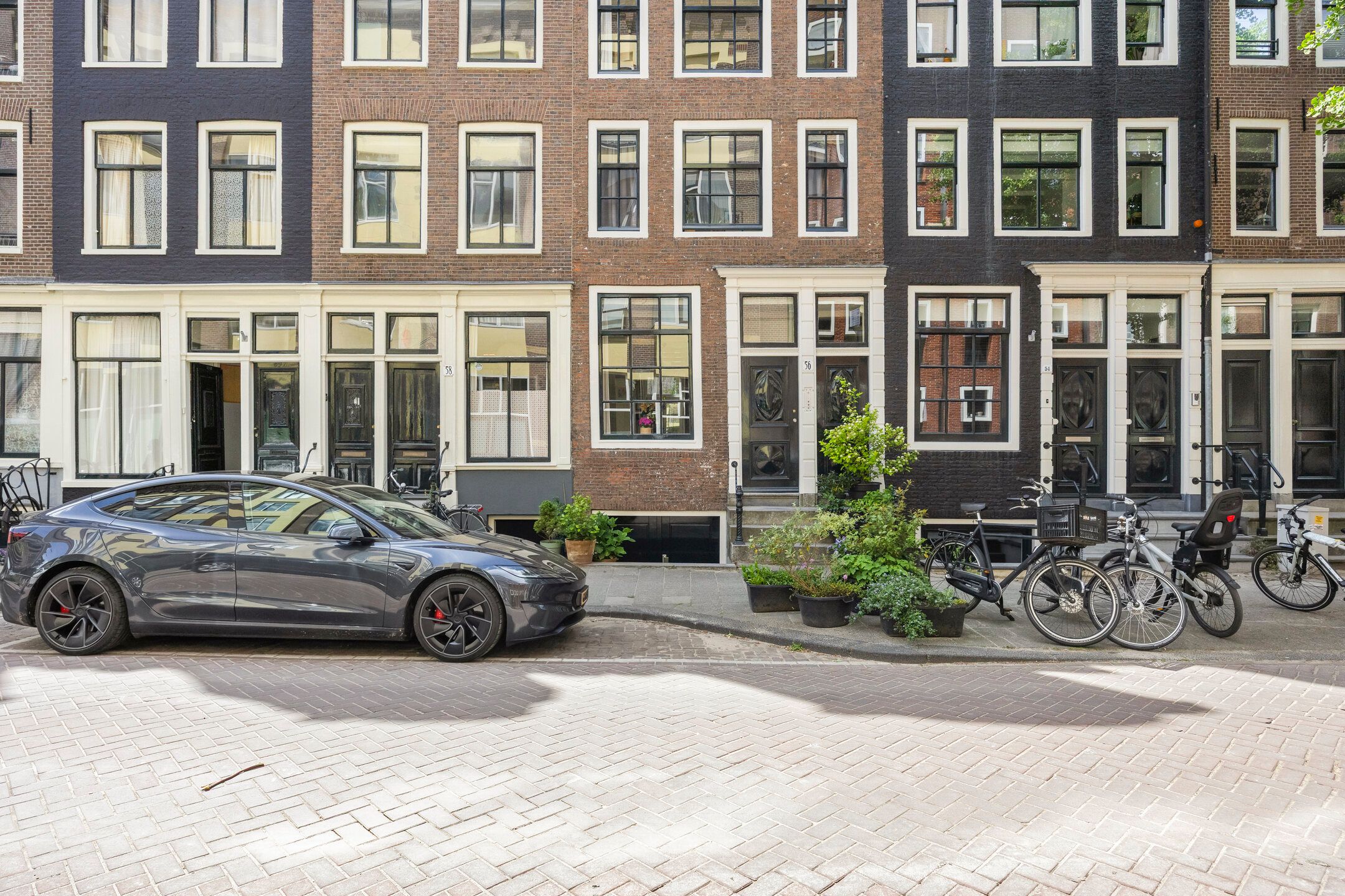 Foto 36 van Hoogte Kadijk 56-H