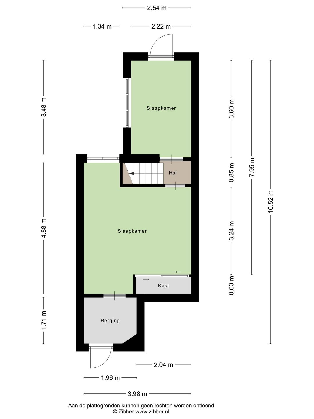 Foto 41 van Hoogte Kadijk 56-H