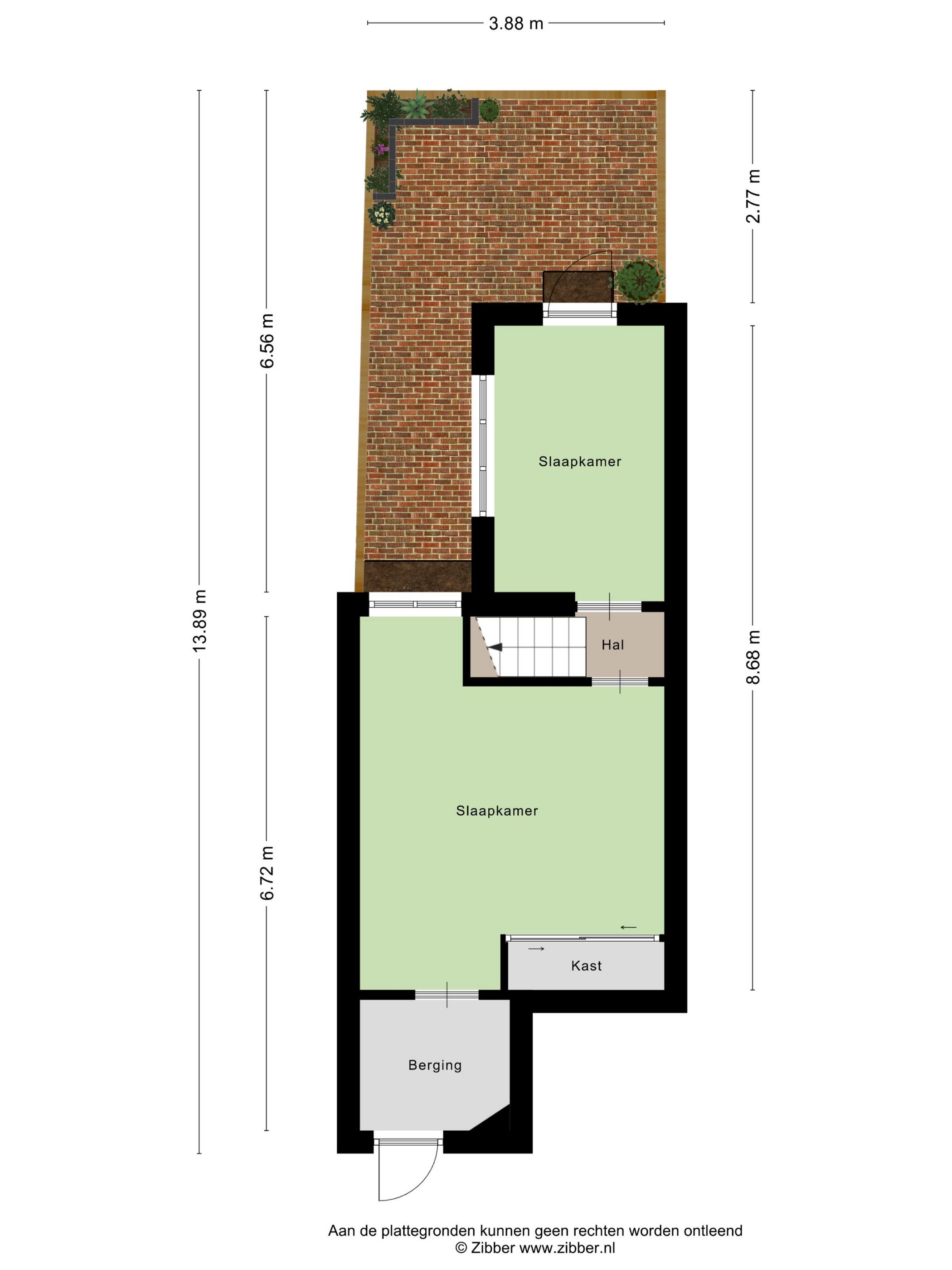 Foto 42 van Hoogte Kadijk 56-H