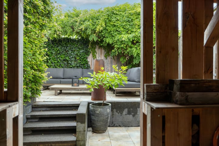 Foto 48 van Overveenstraat 4