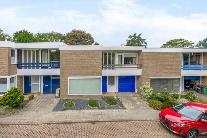 Foto 2 van Boeslaan 55