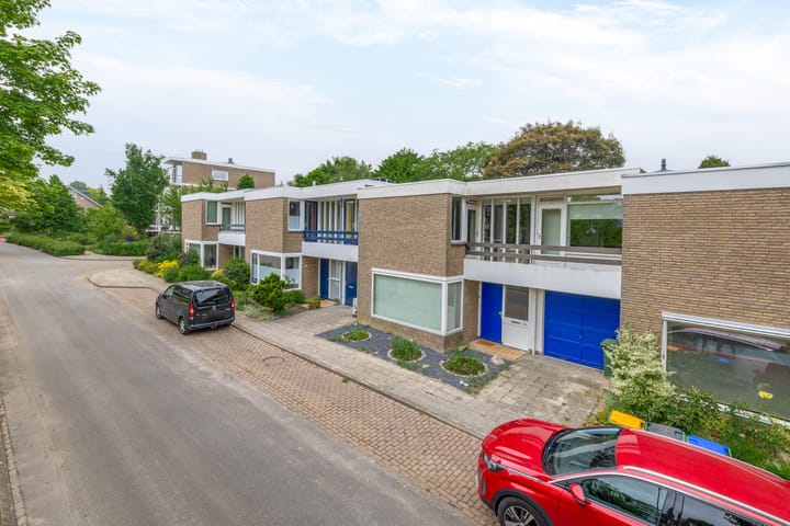 Foto 3 van Boeslaan 55