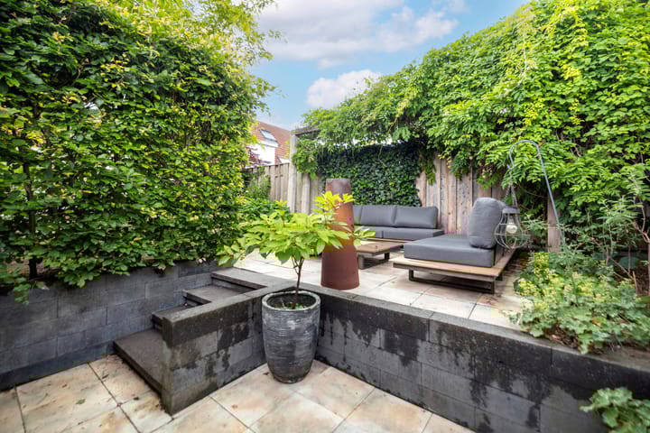 Foto 49 van Overveenstraat 4