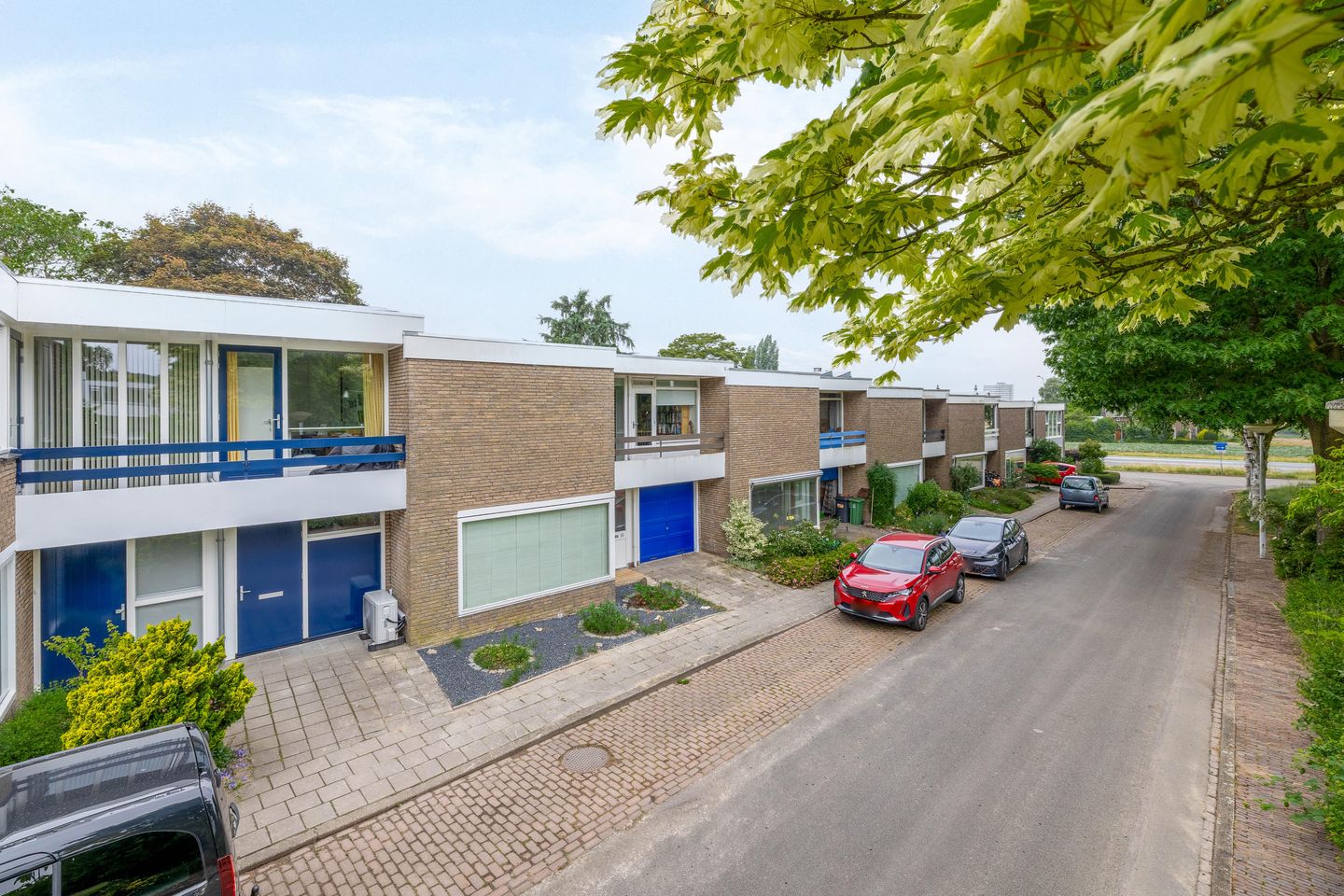 Foto 4 van Boeslaan 55