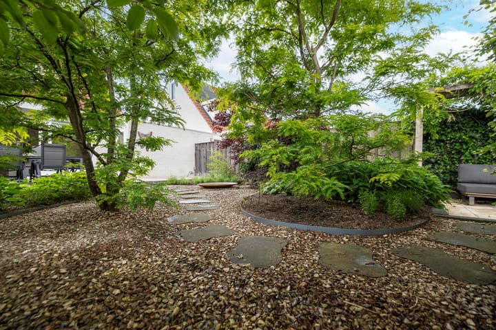 Foto 51 van Overveenstraat 4