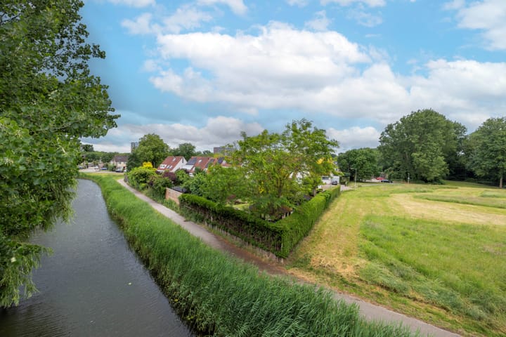 Foto 56 van Overveenstraat 4