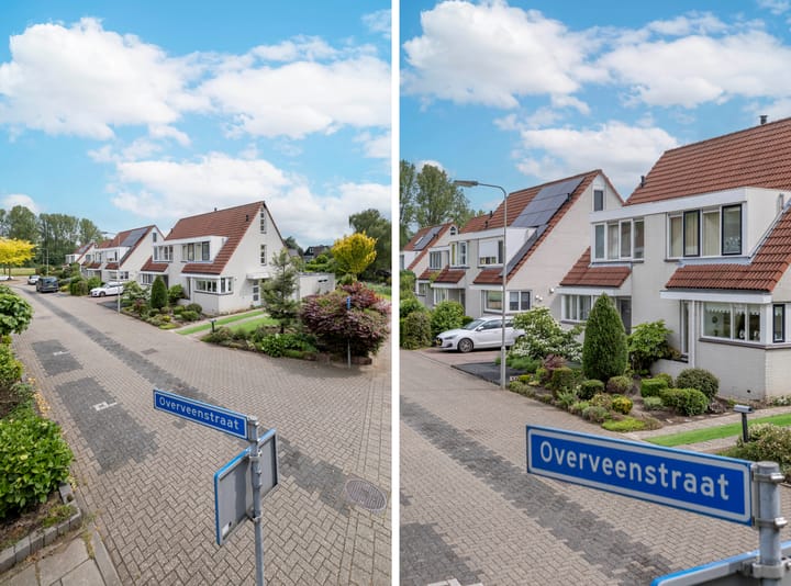 Foto 59 van Overveenstraat 4