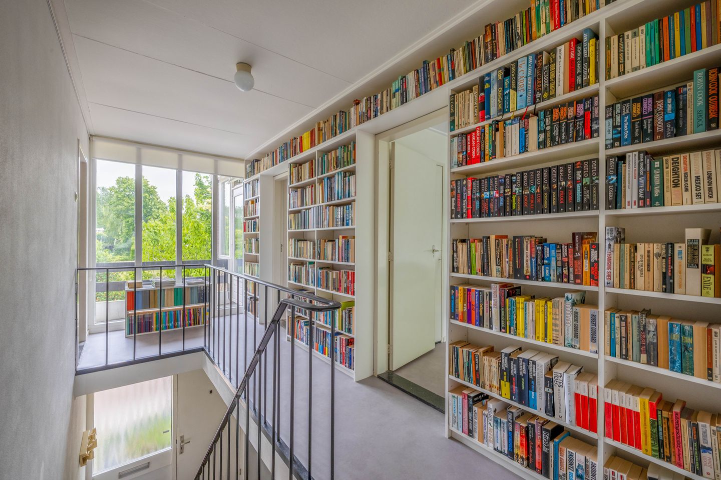 Foto 19 van Boeslaan 55