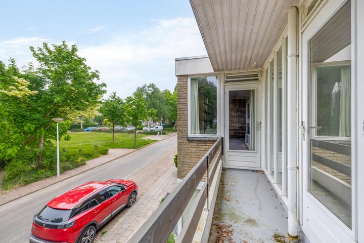 Foto 20 van Boeslaan 55