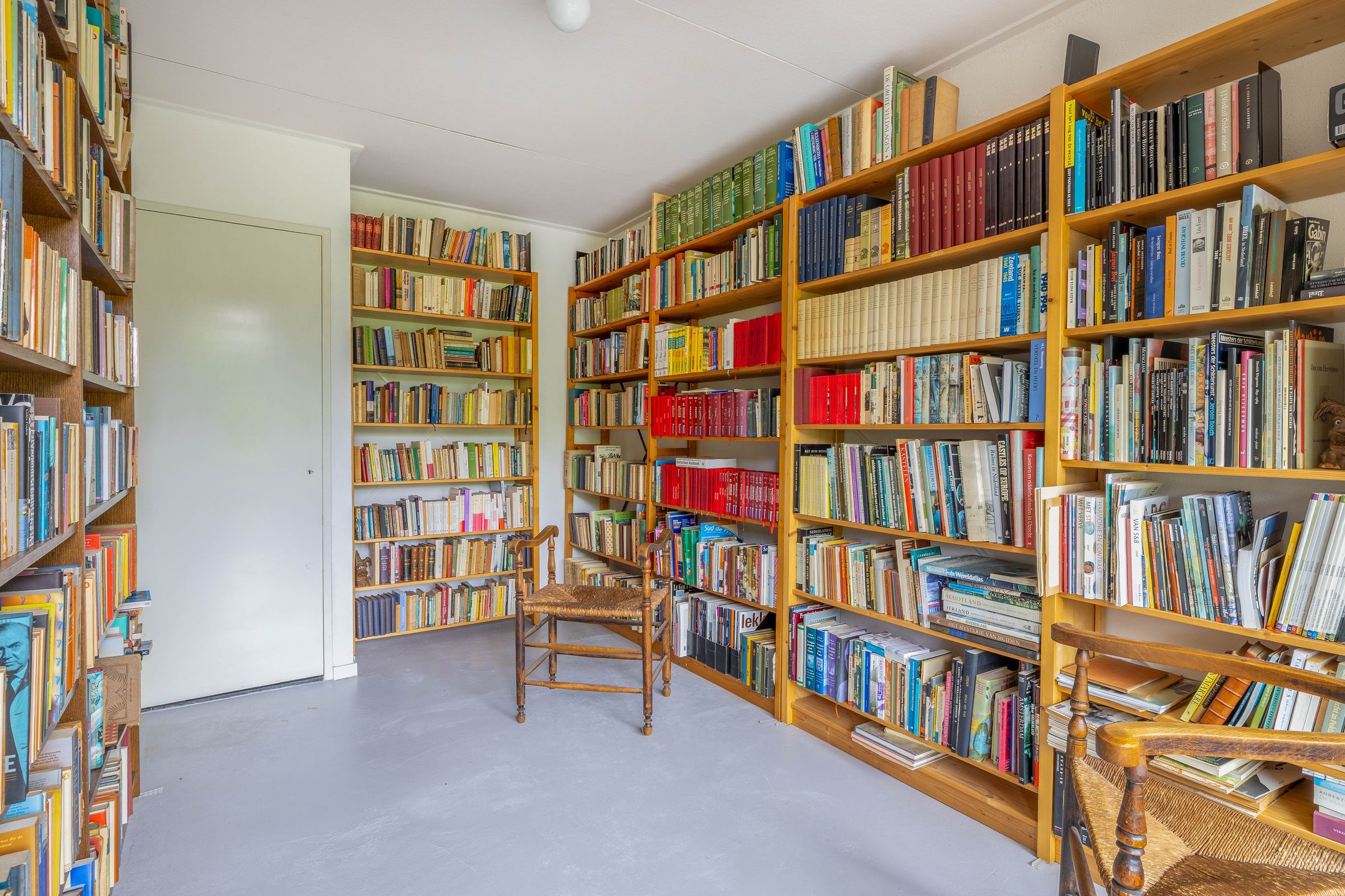 Foto 24 van Boeslaan 55