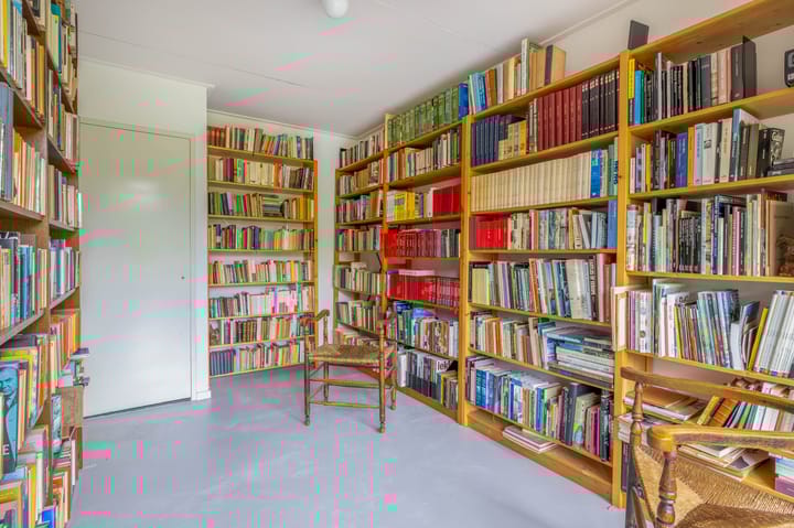 Foto 24 van Boeslaan 55