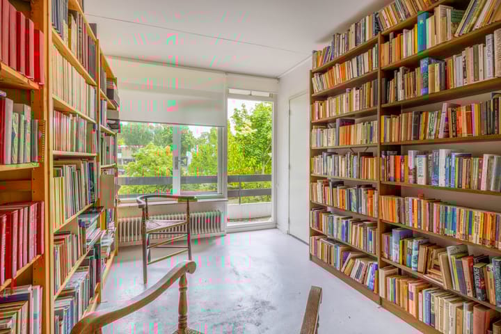 Foto 25 van Boeslaan 55