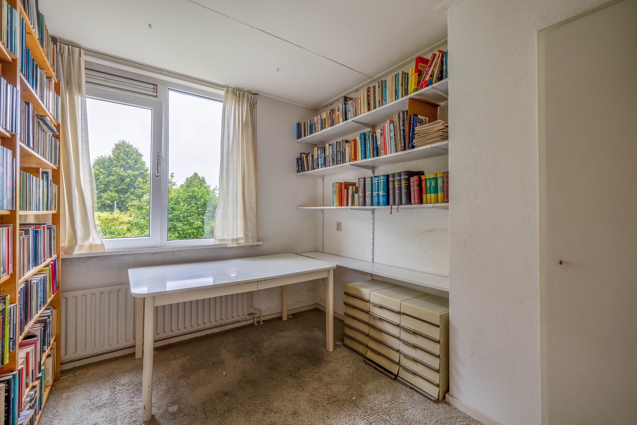 Foto 33 van Boeslaan 55