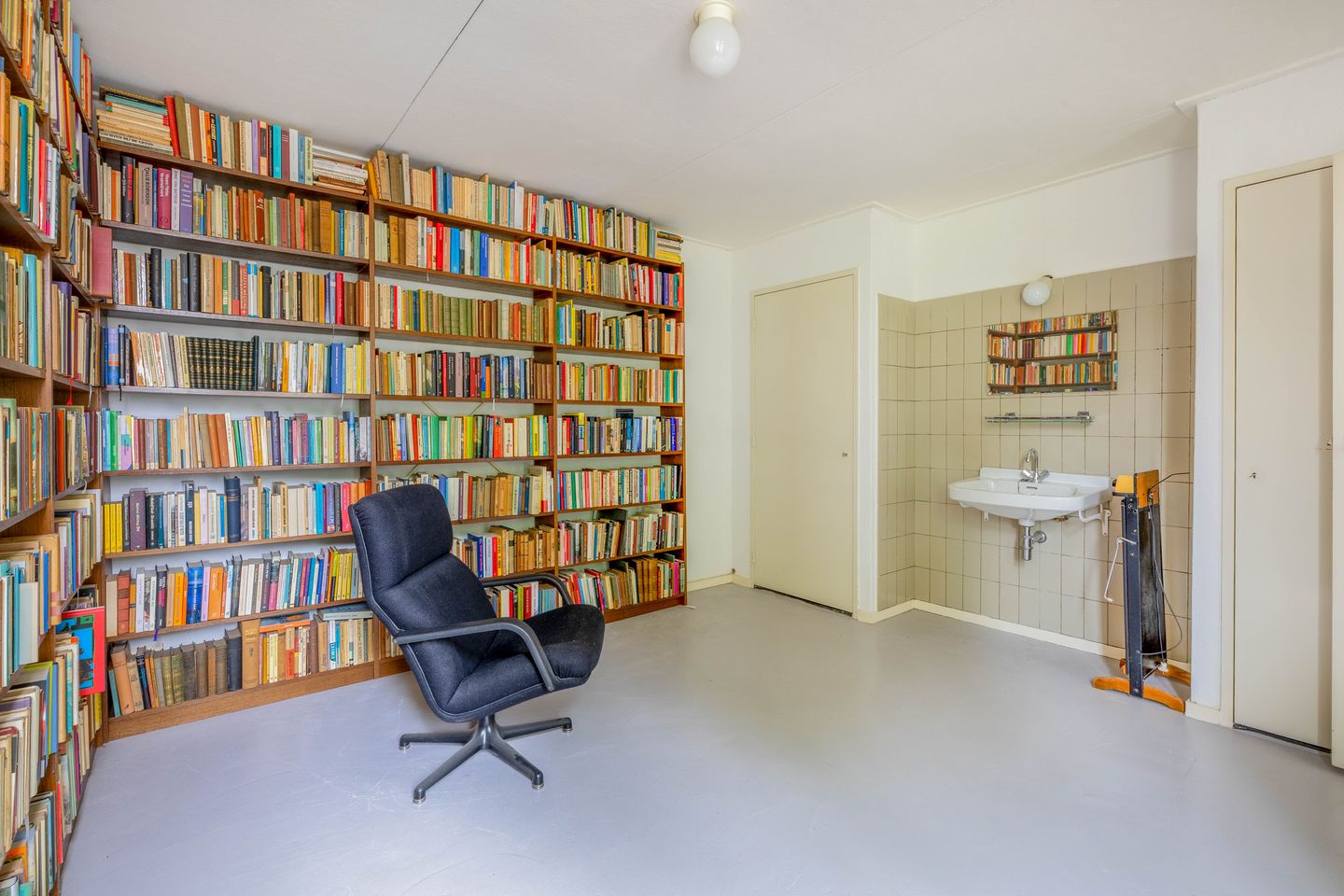 Foto 34 van Boeslaan 55