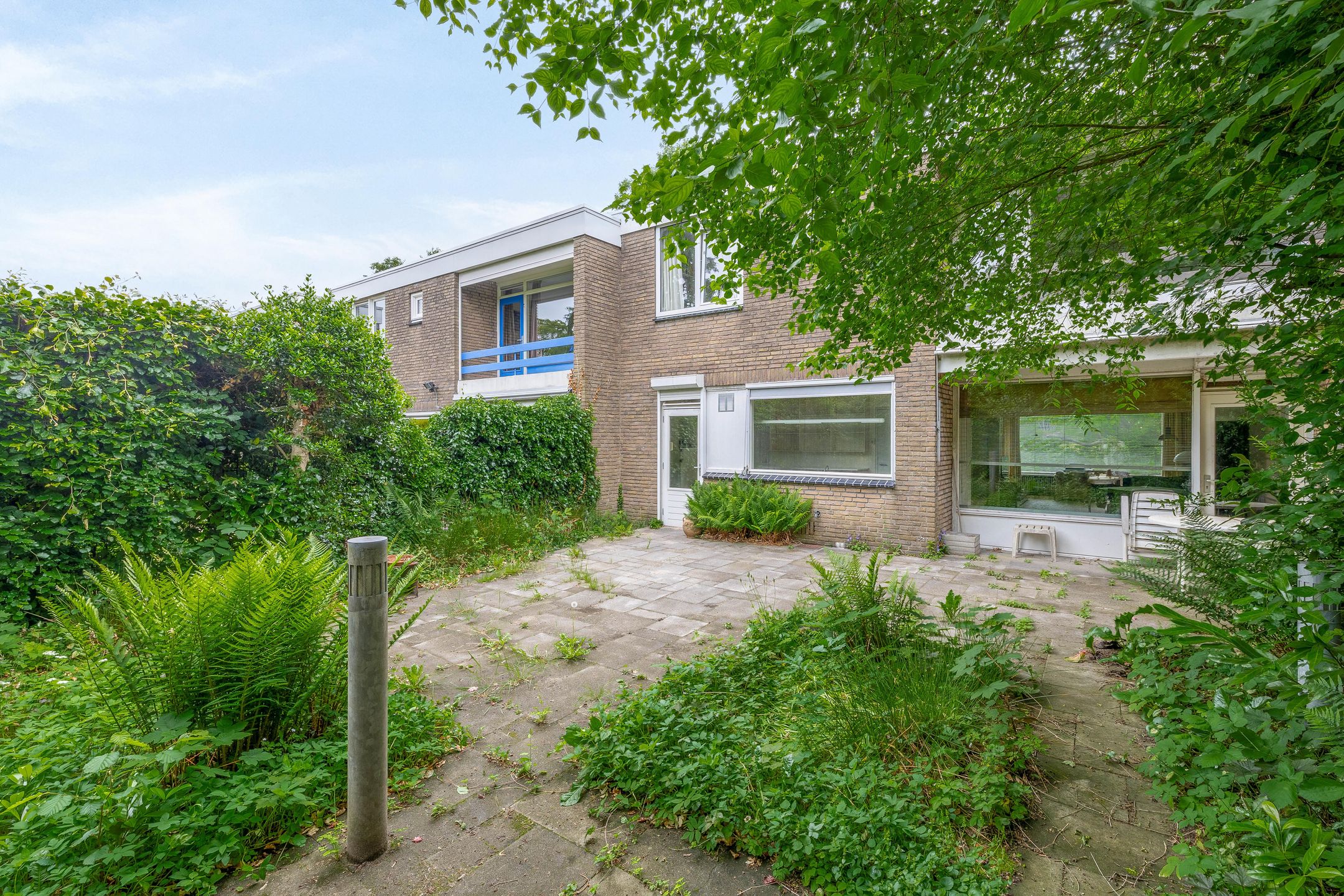 Foto 36 van Boeslaan 55