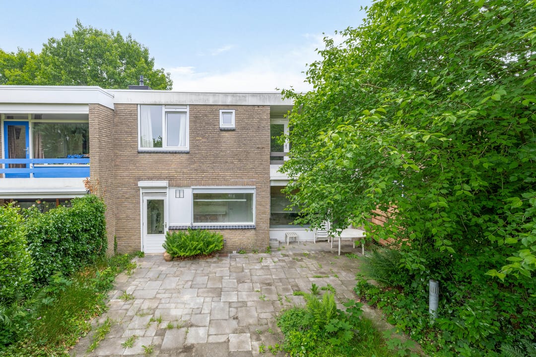 Foto 37 van Boeslaan 55