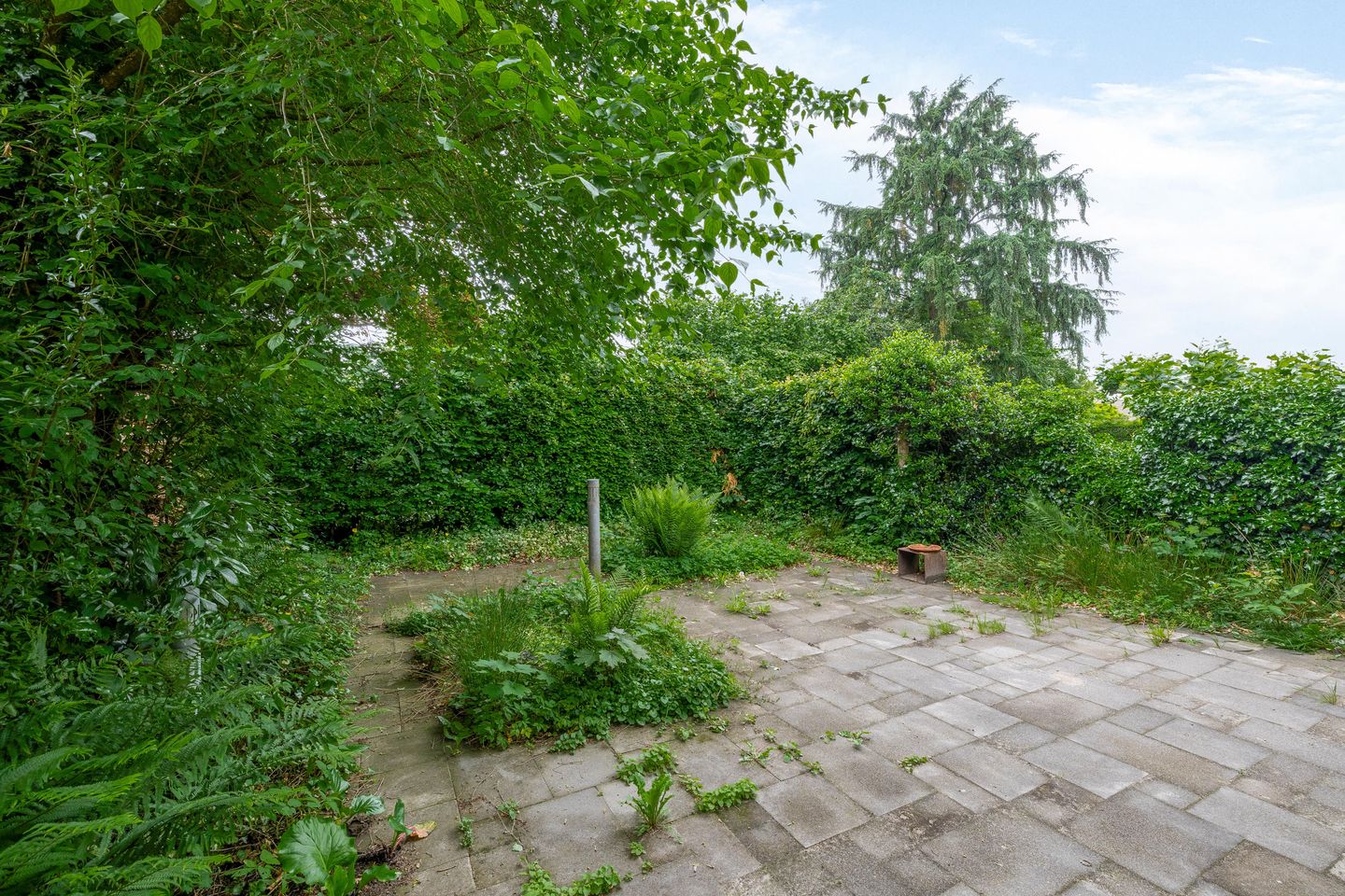 Foto 40 van Boeslaan 55