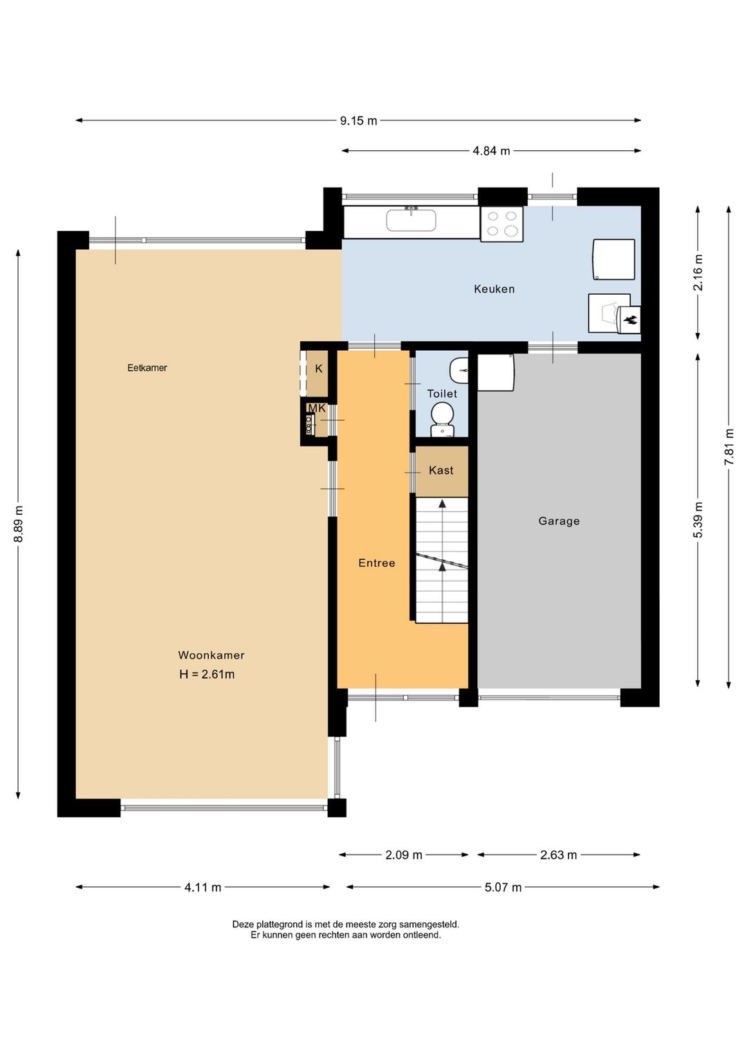 Foto 43 van Boeslaan 55