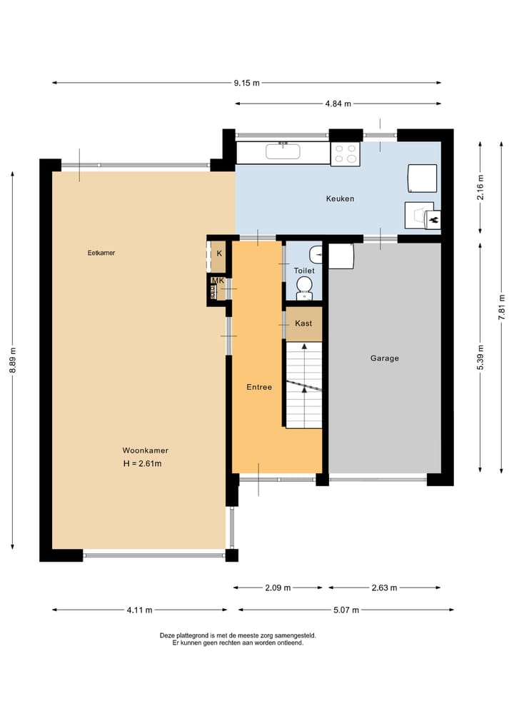 Foto 43 van Boeslaan 55