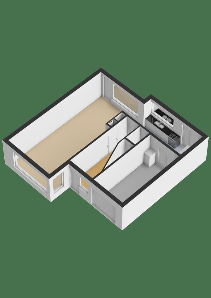 Foto 44 van Boeslaan 55