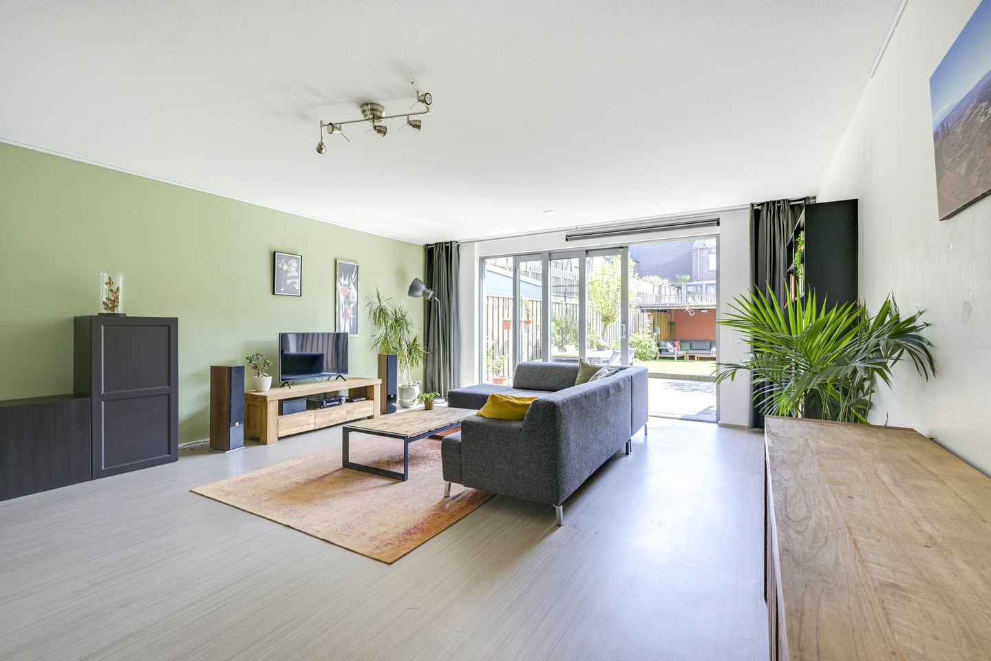 Foto 1 van Jan van Zutphenlaan 51