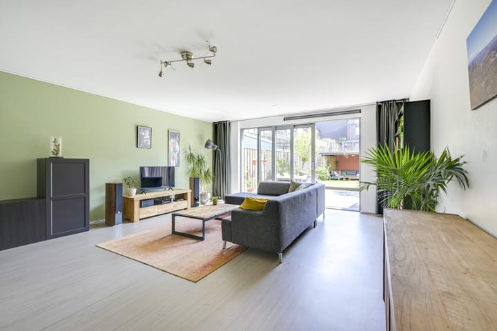 Foto 1 van Jan van Zutphenlaan 51