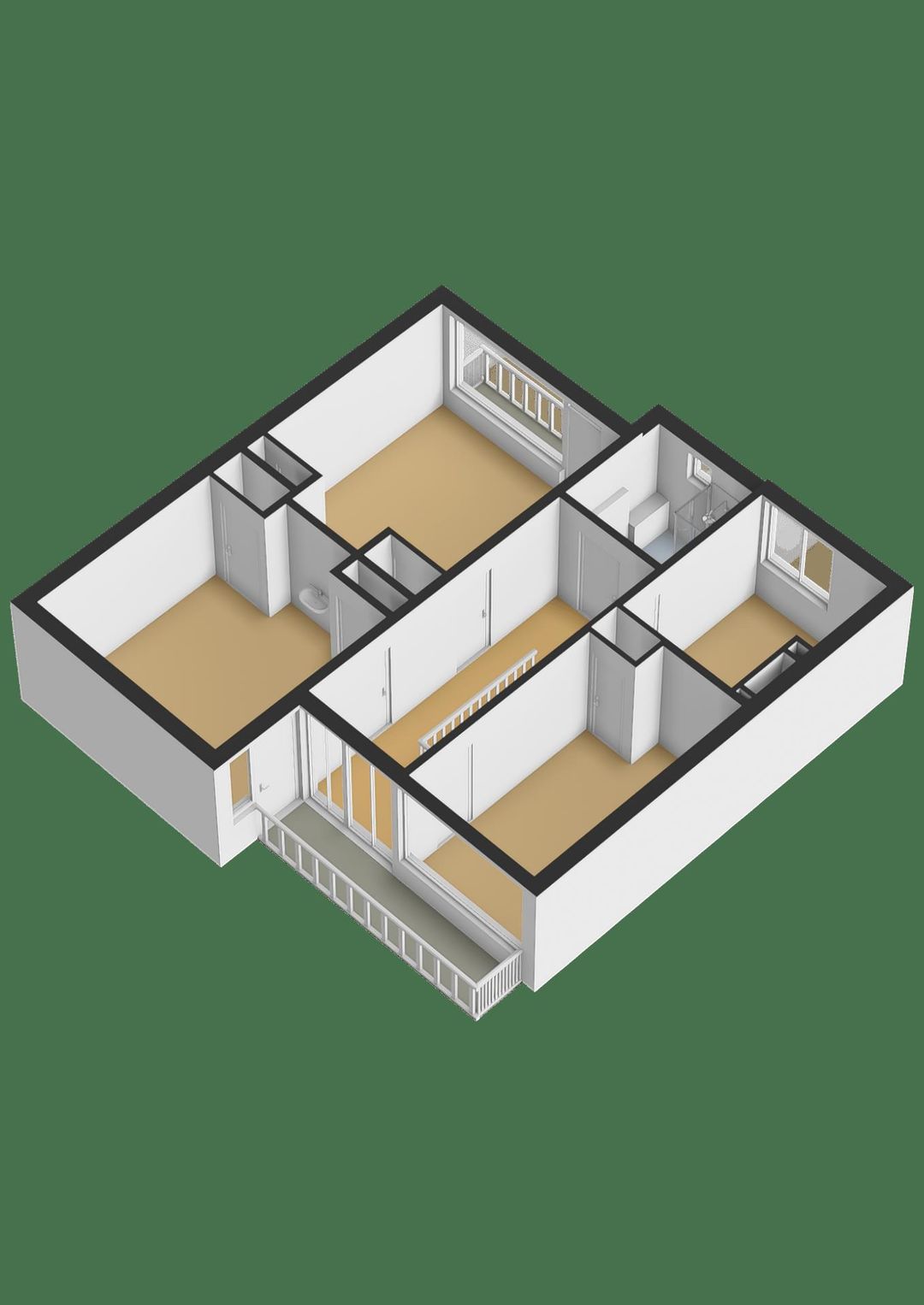 Foto 46 van Boeslaan 55
