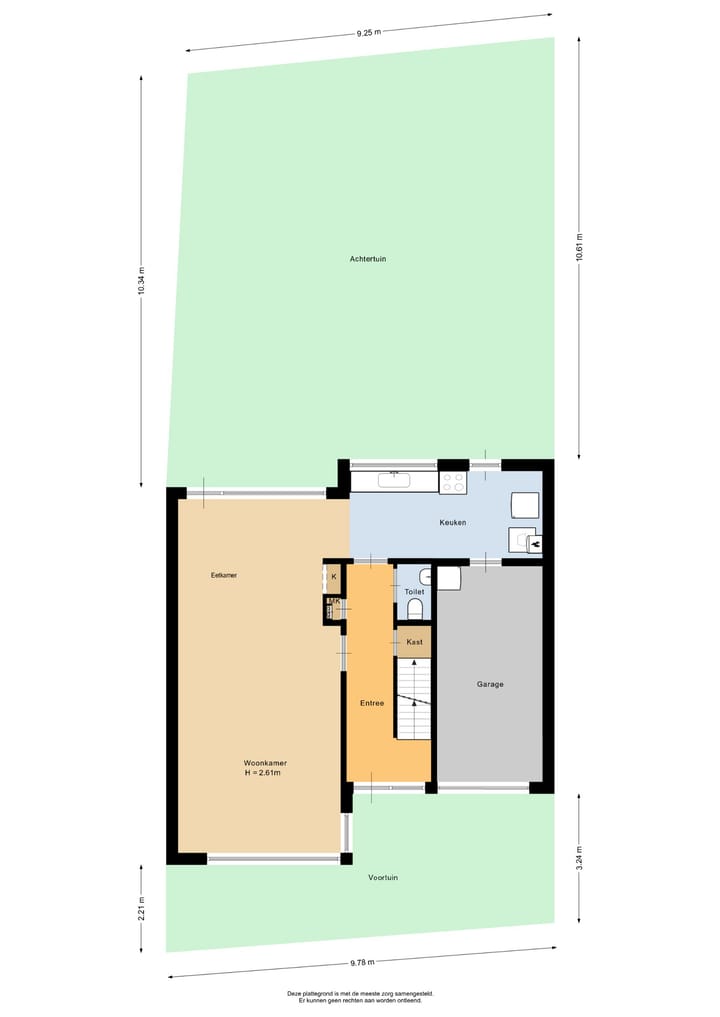 Foto 47 van Boeslaan 55