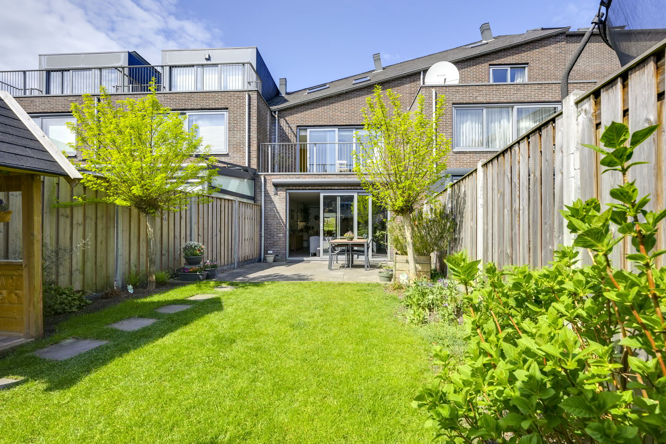 Foto 3 van Jan van Zutphenlaan 51