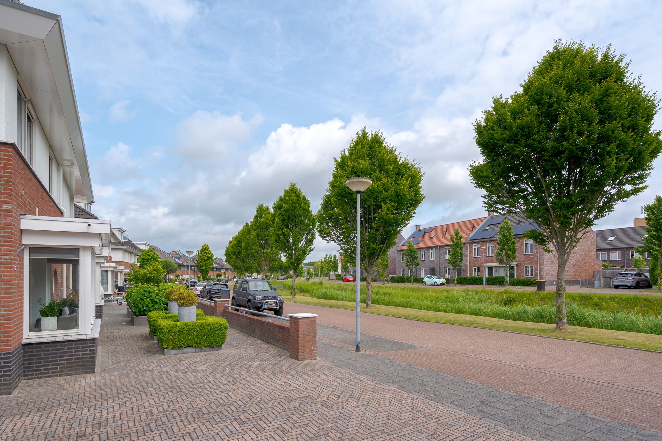 Foto 3 van Kloostersingel 9