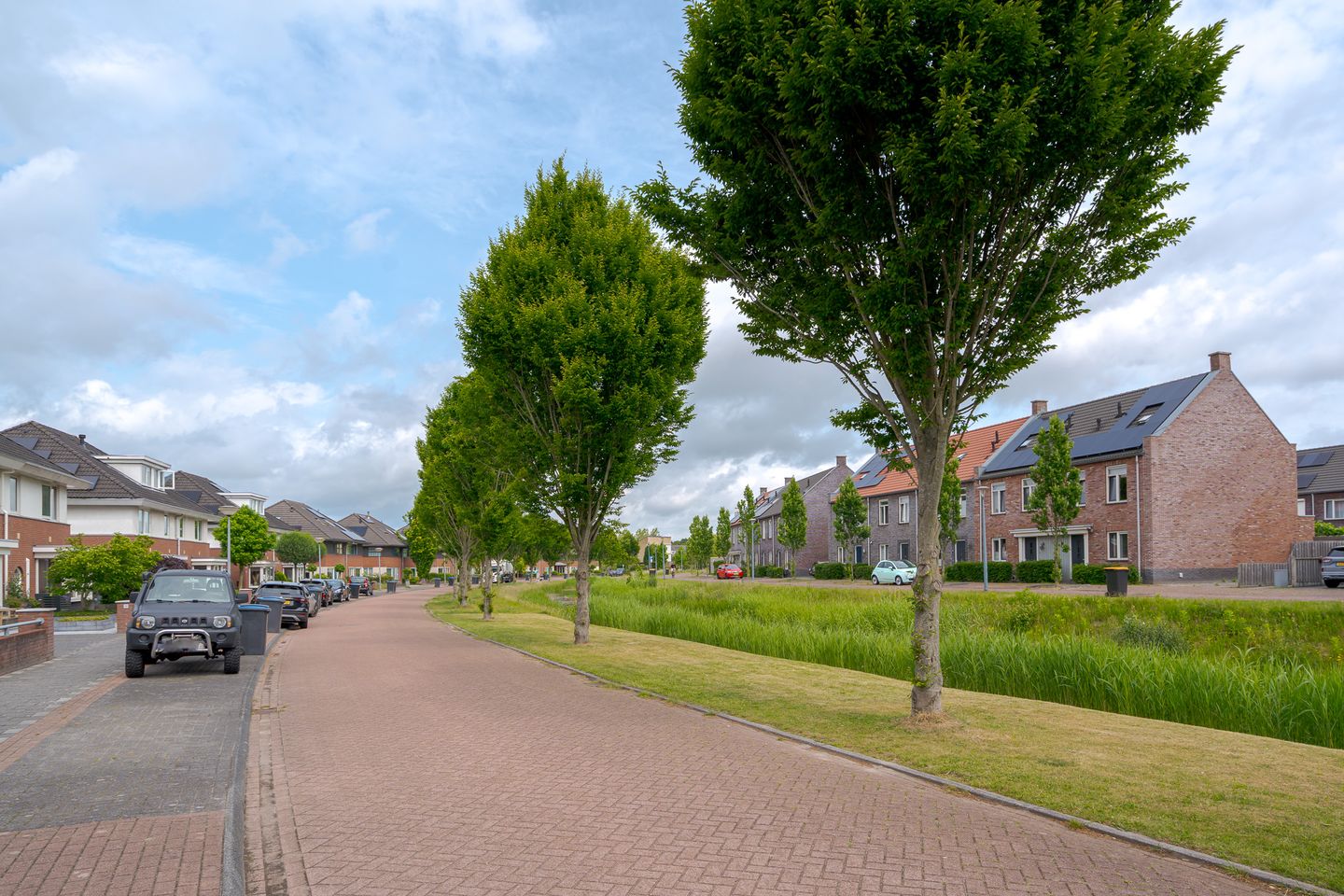 Foto 4 van Kloostersingel 9