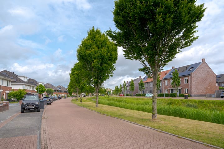 Foto 4 van Kloostersingel 9