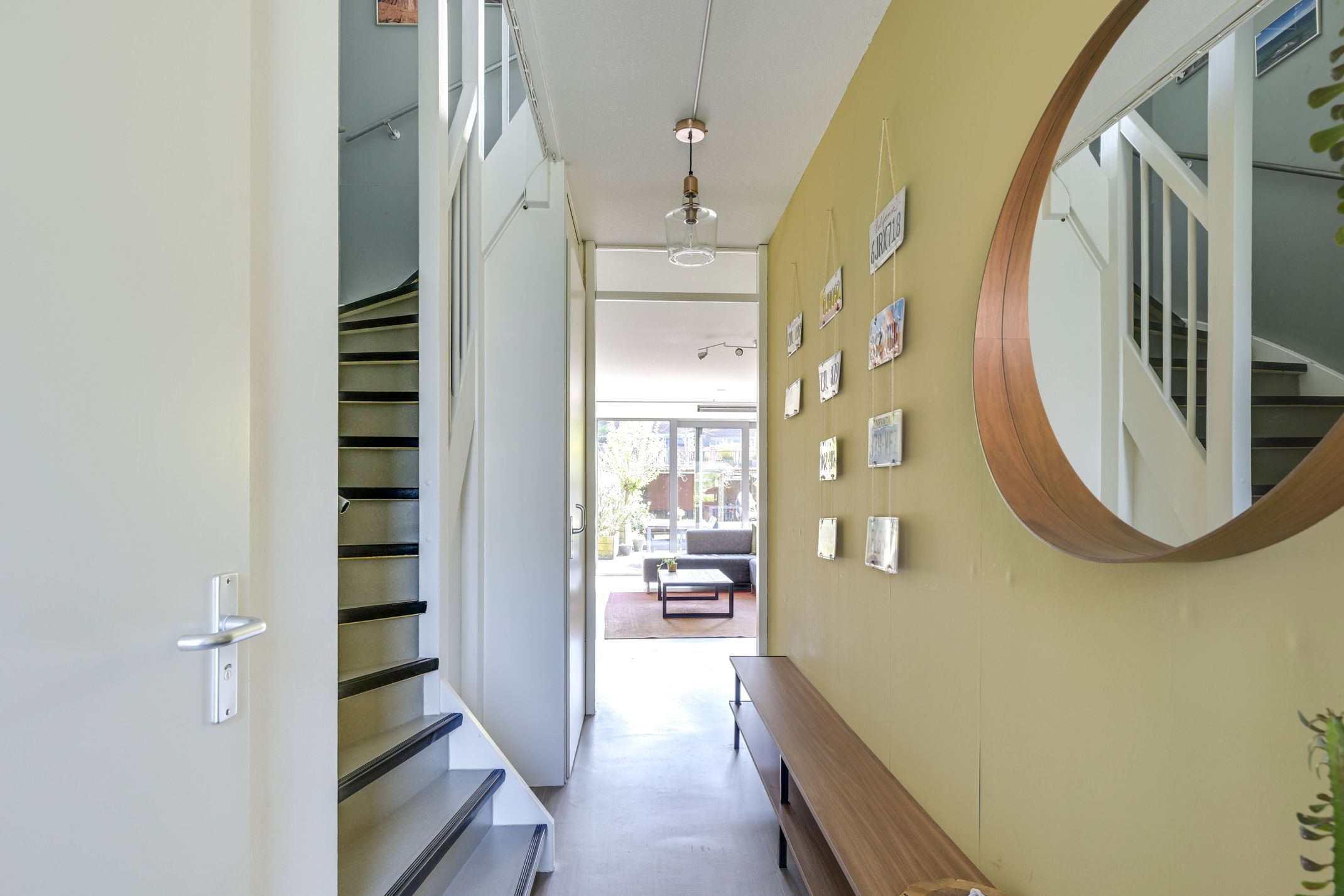 Foto 6 van Jan van Zutphenlaan 51